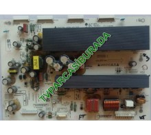 EAX57633701, EBR56916601, 42G2_YSUS, PDP090209, LG 42PQ200R-ZA, Y SUS BOARD, PDP42G2001