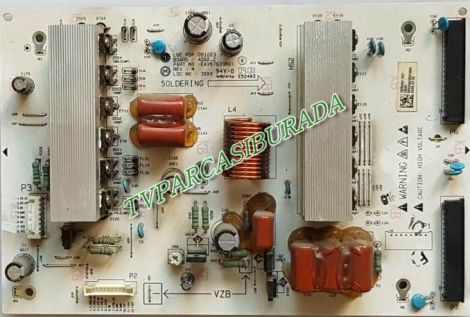 EAX57633801, EBR56917501, 42G2_Z, PDP081223, LG 42PQ200R-ZA, Z SUS Board, PDP42G20001