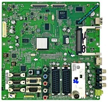 LG - EAX57644502 (5) , EBU60674845 , LG 42LH5000-ZB , Main Board , LC420UF-SBM1