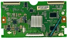 LG - EAX58017201 (9) , EBR0400492 , LG 47LH400 T-Con Board , LC470WUH-SBA1