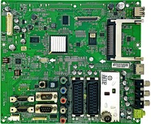 LG 32LH4010 Main Board , EAX60686902 (2) , EBU0100790 , LC320WUN-SAB2