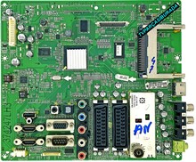 LG - EAX60686902 (0) , EBU60674833 , LG 42LH3000-ZA , Main Board , LC42WUG-SBC1