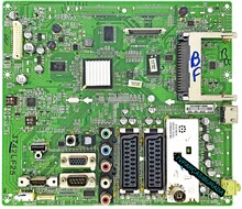 LG - EAX60686902 (0), EBU60674860, LG 32LF2500-ZA, Main Board, LC320WUN-SAB3