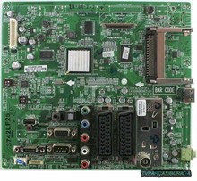 EAX60686904 (2), EBU60674859, EBU60674854, EAX60686904, LG 42LF2510, 42LF2500, Main Board, Ana Kart, T315HW02, AU Optronics     