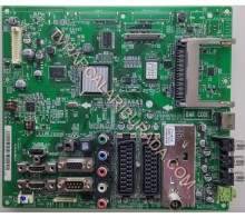 EAX60686904 (2), EBU60710835, LG 42LG3000, LG 42LH3010, Main Board, Ana Kart, LC420WUE-SBC1, LG Display