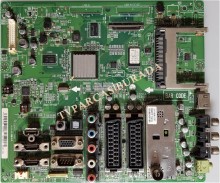 LG - EAX60686904 (2), EBU60710853, EAX60686904(2), LG 32LH3010-ZB, Main Board, Ana Kart, LK315D3LA17