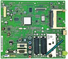 LG - EAX60686904 (2) , EBU60710860 , LG 32LF2510-ZB , Main Board , LK315D3LA17