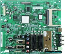 LG - LG 32LH2000-ZA Main Board , EAX60686904 (2) , EBU60713501 , LK315T3LA57