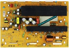 LG - EAX60764001, EBR61018101, PDP 090415, 42G2A_YSUS, LG 42PQ6000-ZA, Y SUS Board, PDP42G20024, LG DISPLAY