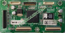 LG - EAX60770101, EBR64064303, 42G2A_CTRL, LG 42PQ2000, CTRL Board, PDP42G2