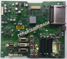 EAX61073207 (0), EBR62470613, EBU60706723, LD93A, LG M2762D, Main Board, Ana Kart, LG Display