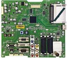 LG - EAX61073207 (0), EBU60706737, LD93A, LG M2762D, Main Board, Ana Kart, M270H1-L01