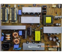 EAX61124201/14 , EAX61124201 ,  EAY60869402 , LGP42-10LF , LG 42LD450 POWER  BOARD