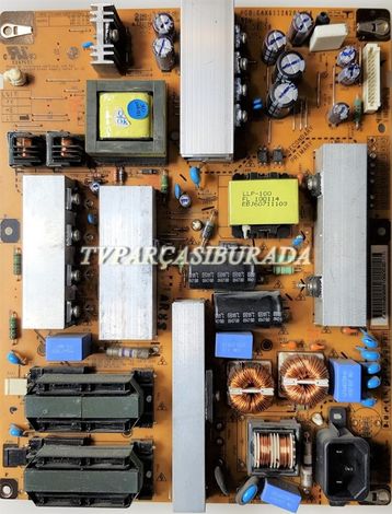 EAX61124201/14, EAY60869106, LGP32-10LS, LG 32LD550-ZC, Power Board, Besleme, LK315D3LA57