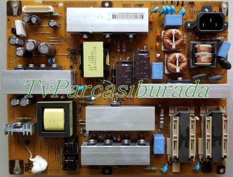 EAX61124201/15, 3PAGC10011A-R, LGP42-10LC, EAY60869405, LG 42LD450-ZA, POWER  BOARD, Besleme, V420H2-L02 - 1