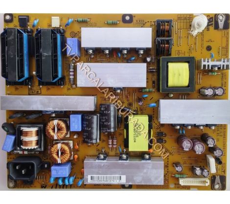 EAX61124201/16, LGP42-10LF, EAY60869407, LG 42LK430-ZG, POWER BOARD, LC420WUE-SCA2, LG DISPLAY - 1