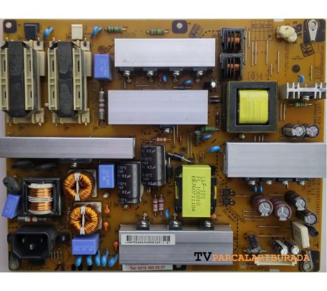 EAX61124201/15, LGP42-10LS, 3PAGC10011A-R, LG 42LD450C, POWER BOARD, Besleme, LC420WUG-SCA1, LG DISPLAY