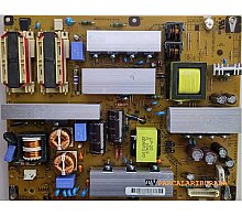 EAX61124202-2, EAX61124202/2, EAY60869304, LGP37-10LFI, REV1.1, LG 37LD420, POWER BOARD, Besleme