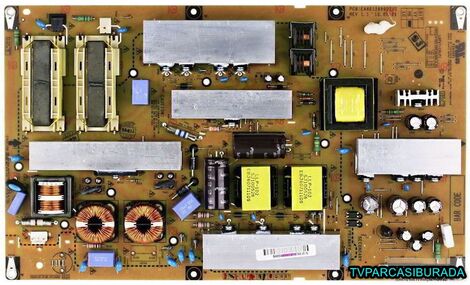 EAY60990301 , EAX61289602/2 , LGP47-10LFI , LG 47LD520 Pawer Board , LC470WUG-SCA1 - 1