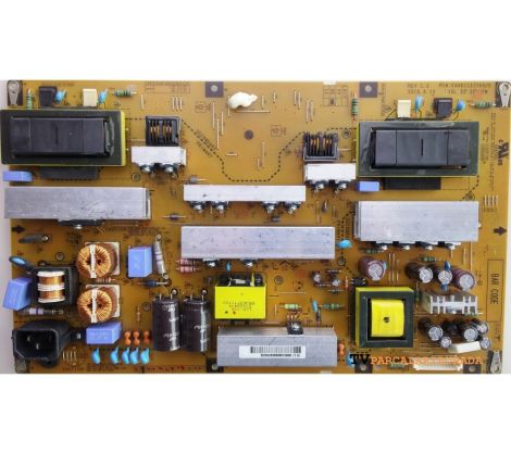 EAX61131704/5, EAY60869601, EAX61131704, EAY60869602, LGP32-10TM, EAY60869602, LG 32LD750, POWER  BOARD, Besleme, LG DISPLAY - 1