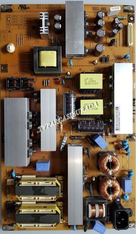 EAX61289601/13, LGP47-10LF, PLHH-L924A, 3PAGC10012A-R, LG 47LK530-C, Power Board, Besleme, LC470WUF-SCA2