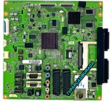 LG - EAX61293601 (5) , EBU60739101 , LG 42LS9500-ZB , Main Board , Ana Kart , LC420WUL-SBT1