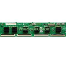 LG - EAX61307501, EBR62293901, 50R1_YDT, LG 50PK350, BUFFER Board, PDP50R10100, LG DISPLAY