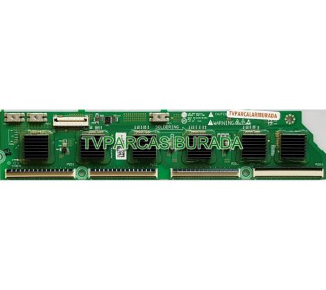 EAX61307601, EBR62294001, 50R1_YDB, LG 50PK350, BUFFER Board, PDP50R10100, LG DISPLAY