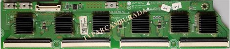 EAX61307601, EBR62294002, 50R1_YDB, LG 50PK750-ZA, Buffer Board, PDP50R10100