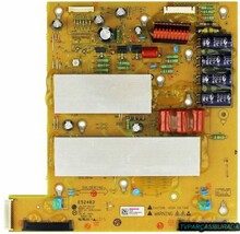 LG - EAX61313201, EBR63040301, REV.L, 50T1_Z, Z-SUS BOARD, LG 50PJ350-UB, LG 50PJ250-ZC, 50PJ550, Z SUS BOARD, LG DISPLAY