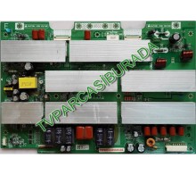 LG - EAX61326302, EBR62294102, 50R1_YSUS, PDP091217, LG 50PK350, Y SUS Board, PDP50R10100, LG DISPLAY