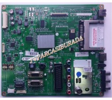 EAX61354204 (0), EBR64582504, EAX61354204, LG 32LD350, Main Board, Ana Kart, LC320DXN-SFR2, LG Display