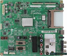 LG - EAX61354204 (0), EBU60803648, EBU60803691, LG 42LD450-ZA, LC420WUG-SCA1, Main Board, Ana Kart, LG Display