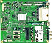 LG - EAX61354204 (0) , EBU60922536 , LG 47LD450-ZA , Main Board , LC470WUG-SCA1