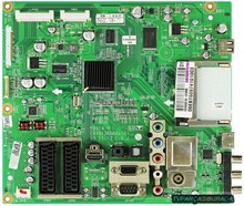 LG - EAX61366604 (0), EBT60974101, EAX61366604, PD01A, LG 42PJ350, 42PJ350-ZA, Main Board, Ana Kart, PDP42T10000, LG Display
