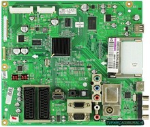 EAX61366604 (0), EBT60974101, EAX61366604, PD01A, LG 42PJ350, 42PJ350-ZA, Main Board, Ana Kart, PDP42T10000, LG Display