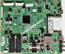 LG - EAX61366604 (0), EBT60974301, EAX61366604(0), LG 50PJ350-ZA, Main Board, Ana Kart, PDP50T1000