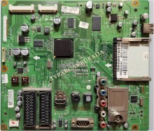 LG - LG 42PJ250-ZC Main Board , EAX61366606 (0) , EBT61050604 , EAX61366606(0) , PDP42T10000