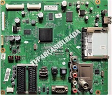 LG - EAX61366606 (0), EBT61052003, EAX61366606(0), LG 50PJ250-ZC, Main Board, Ana Kart, PDP50T10000