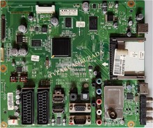 LG - EAX61366607 (0), EBT60942904, EAX61366607(0), LG 50PK750-ZA, Main Board, Ana Kart, PDP50R10100