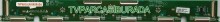 LG - EAX61406202, EBR64062202, PDP100224, 50T1X_XC, LG 50PJ250-ZC, BUFFER BOARD