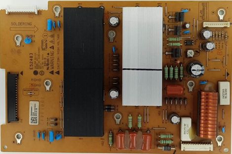 EAX61420601, EBR63038801, PDP 091119, 42T1_Z, REV:H, LG 42PJ350-ZA, Z-SUS Board, PDP42T10000, LG Display