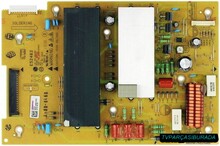 LG - EAX61420601, EBR66607601, 42T1_Z, DPT1, LG 42PJ350, LG 42PJ250, Z-SUS Board, PDP42T10000, LG DISPLAY