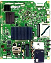 LG - EAX61742604 (3), EBU60845721, LG 42LE5500-ZA, Main Board, Ana Kart, LC420EUH (SC)(A1), LG Display