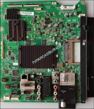 LG - EAX61742604 (3), EBU60845821, EAX61742604(3), LG 47LE5500-ZA, Main Board, Ana Kart, LC470EUH-SCA1