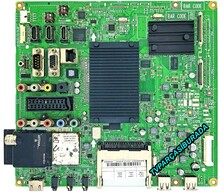 LG - EAX61762604 (3) , EBT60943872 , LG 32LV5300-ZA , Main Board , LC320EUD-SCA2