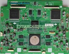 LG - LG 55LX9500 T-Con Board , EAX61764003 (3) , LA02M , EBU0101356 , LX95M55T480V5