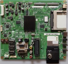 EAX61766102 (11), EAX61766102 (0), EBU60902210, LG 42LE5300, 42LE5300, 42LE530N, Main Board, Ana Kart, LC420EUS-SCA1, LG Display