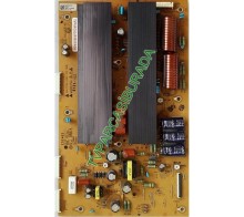 LG - EAX62080701, EBR68341901, 42T3_YSUS, LG 42PT351-ZJ, YSUS BOARD, PDP42T30010, LG DISPLAY