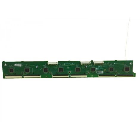 EAX62081101, EBR68288402, 42T3_YDRV, LG 42PW450-ZA, BUFFER BOARD, 42PW451